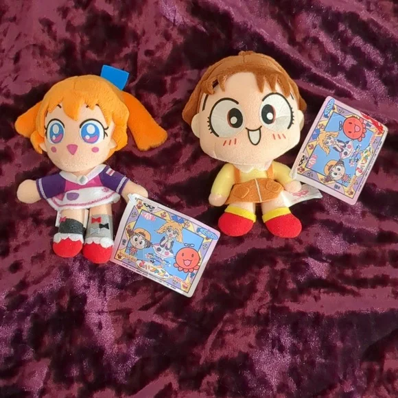 Collecting Anime Magic: Must-Have Treasures for Every Otaku